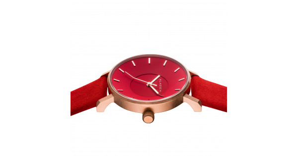 KLASSE14 Watches Miss Volare Coral 36mm - Watches Of